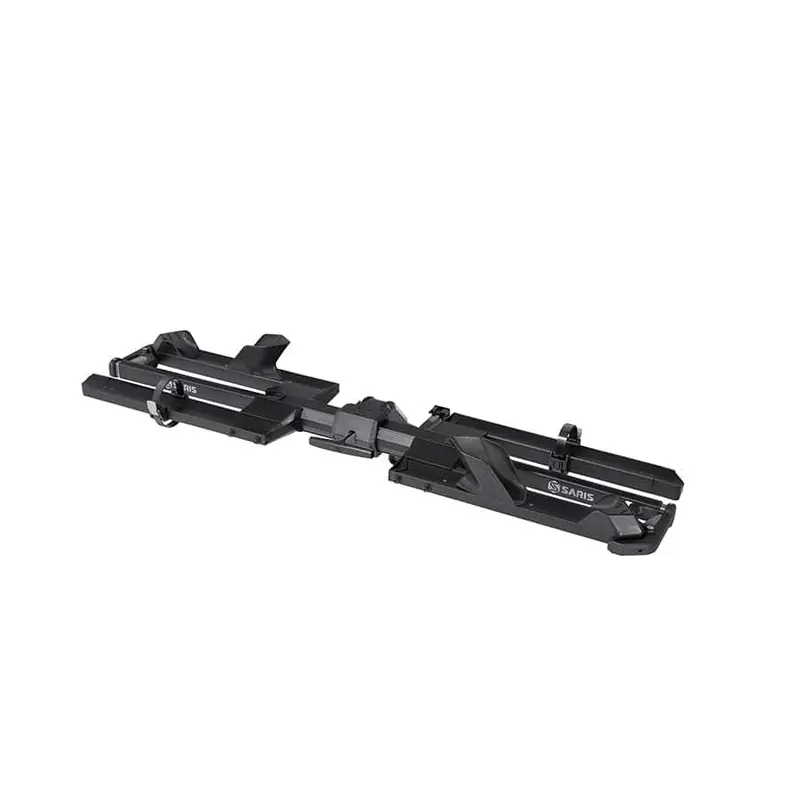 Saris Superclamp G4 2 Bike 1