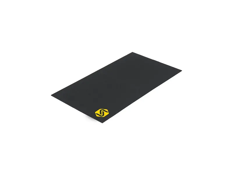 Saris Trainer Floor Mat 1