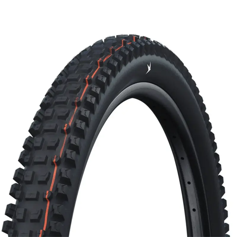 Schwalbe Albert Radial 1