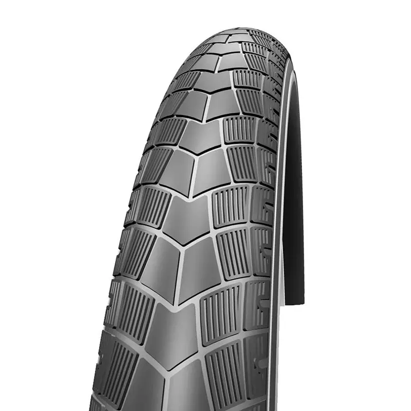 Schwalbe Big Apple 1