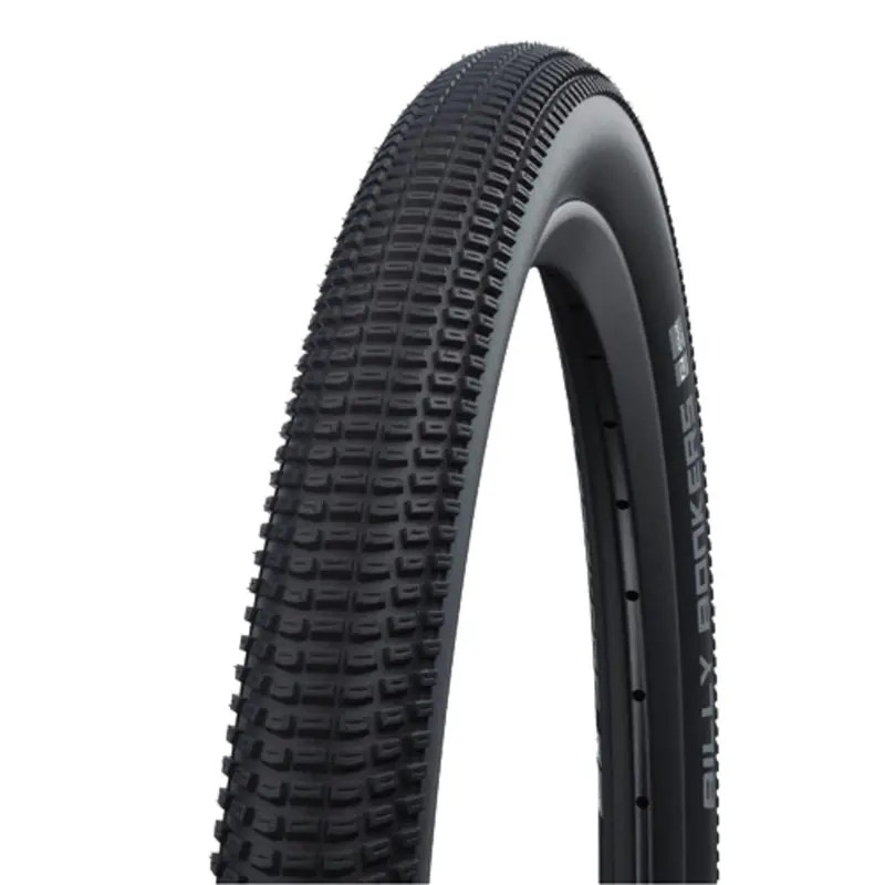 Schwalbe Billy Bonkers Tire 1