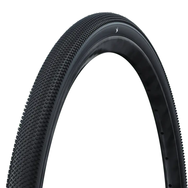 Schwalbe G-One Allround Tubeless Tire 1