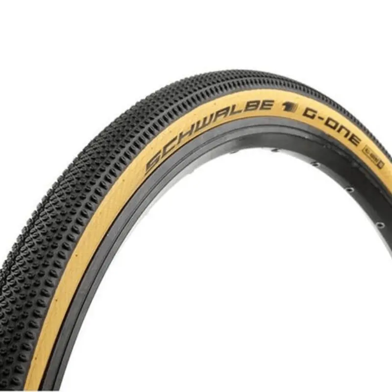 Schwalbe G-One Allround Tubeless Tire 2