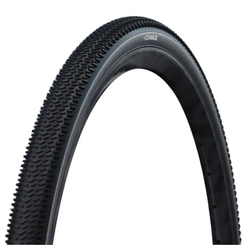 Schwalbe G-One R Pro Tire 1