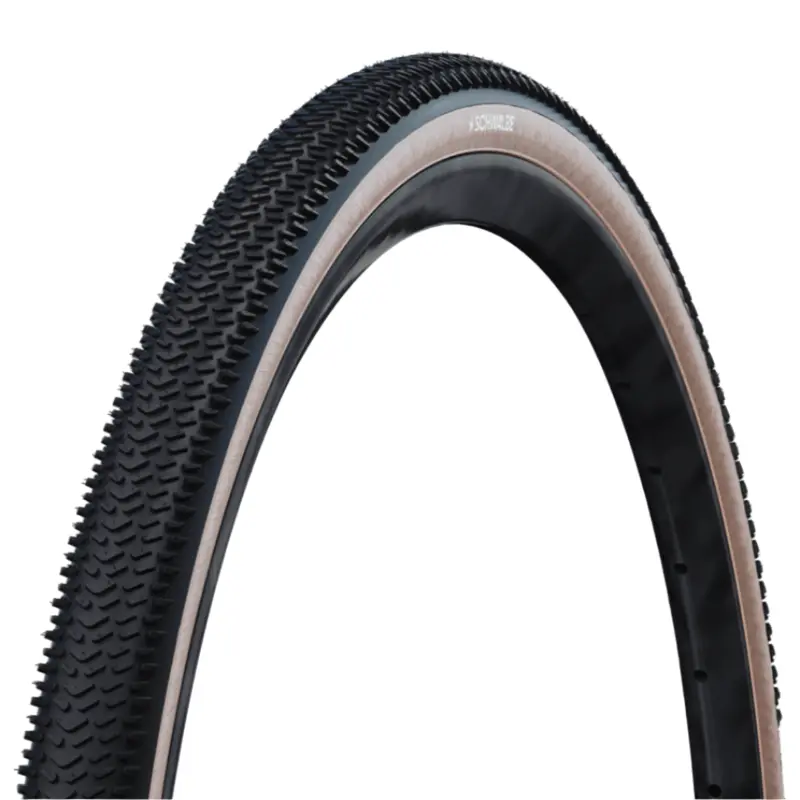 SCHWALBE G-One R Pro Tubeless Road Tire – Lightweight & Fast Rolling