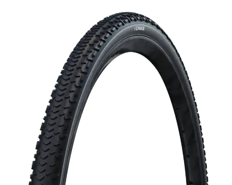 Schwalbe G-One Rx Pro Tire 1