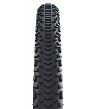 Schwalbe G-One Rx Pro Tire 3