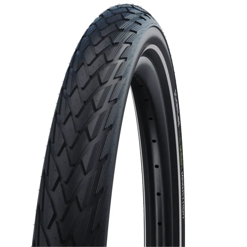 Schwalbe Green Marathon Tire 1