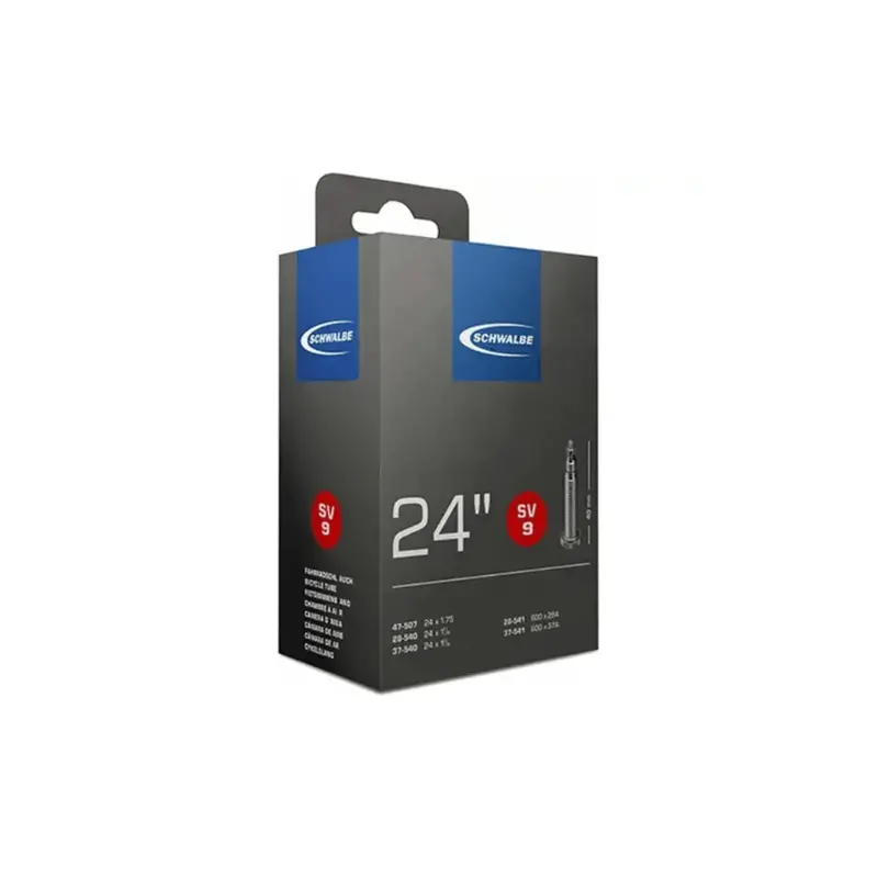 Schwalbe Inner Tube 1