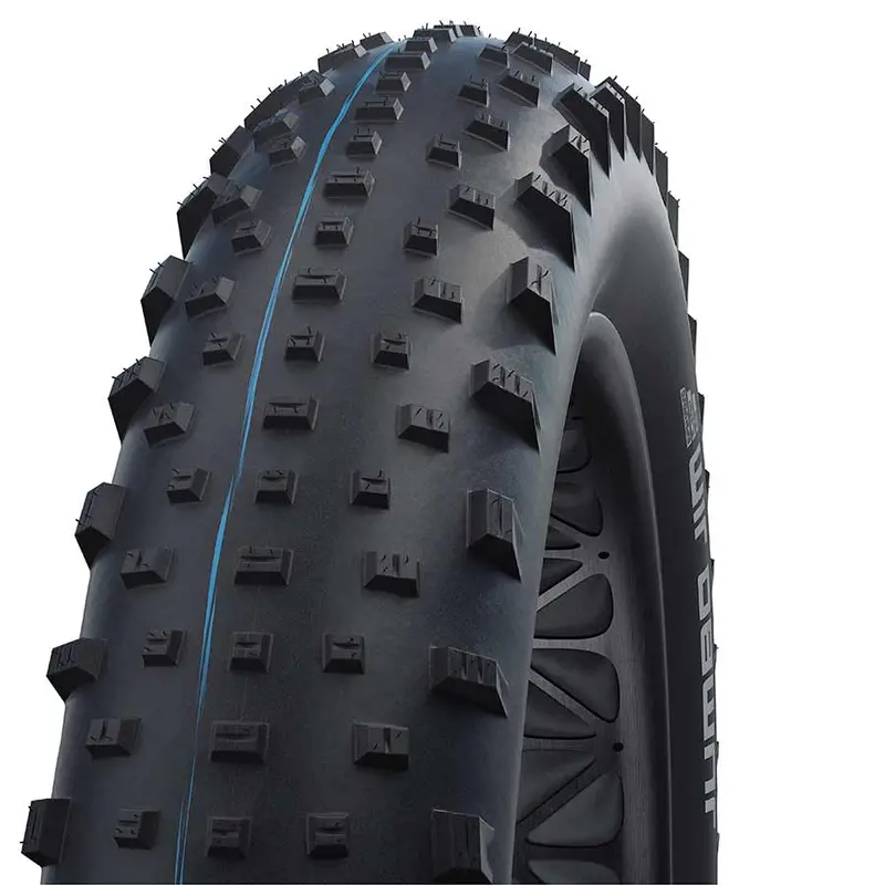 Schwalbe Jumbo Jim Addix 1