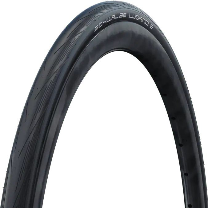 Schwalbe Lugano Ii 1
