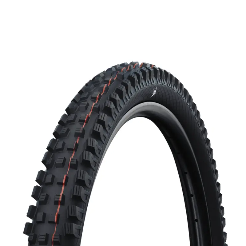 Schwalbe Magic Mary Gravity Pro Radial Tire Ultra Soft 1