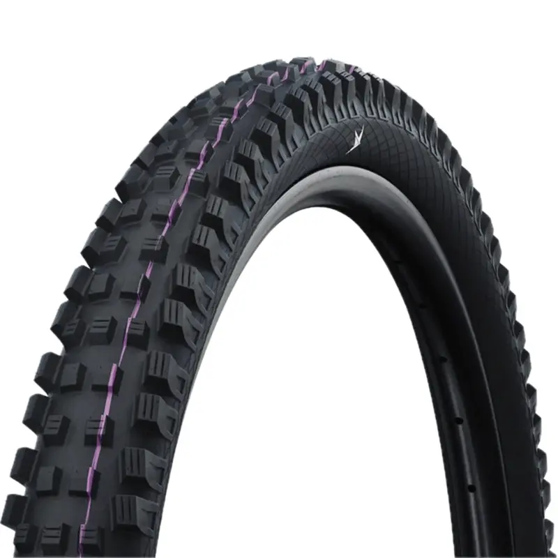 Schwalbe Magic Mary Trail Pro Radial Tire Ultra Soft 1
