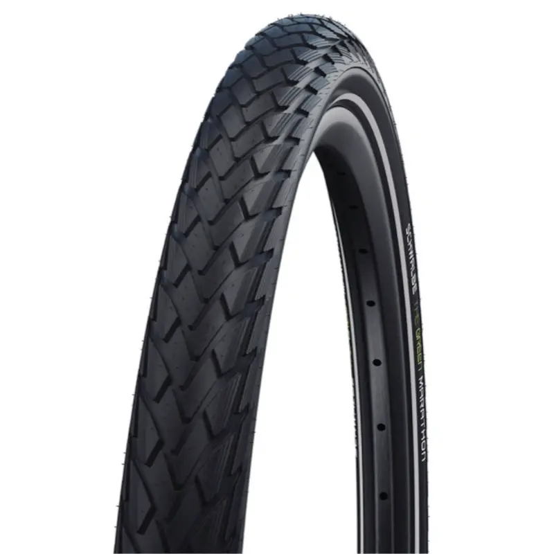 Schwalbe Marathon Green Greenguard 27" Tire 1