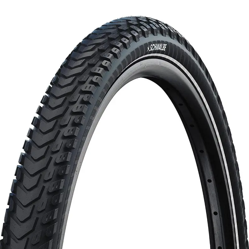 Schwalbe Marathon Mondial 1