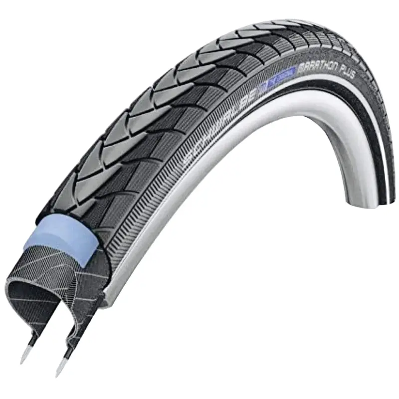 Schwalbe Marathon Plus Tire 2