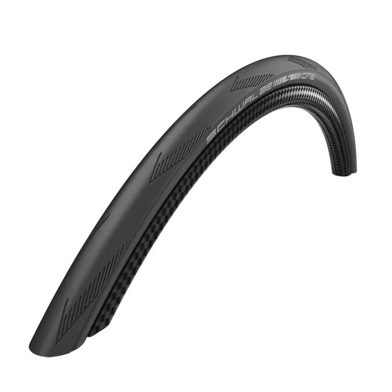 Schwalbe One Tubeless Tire 1