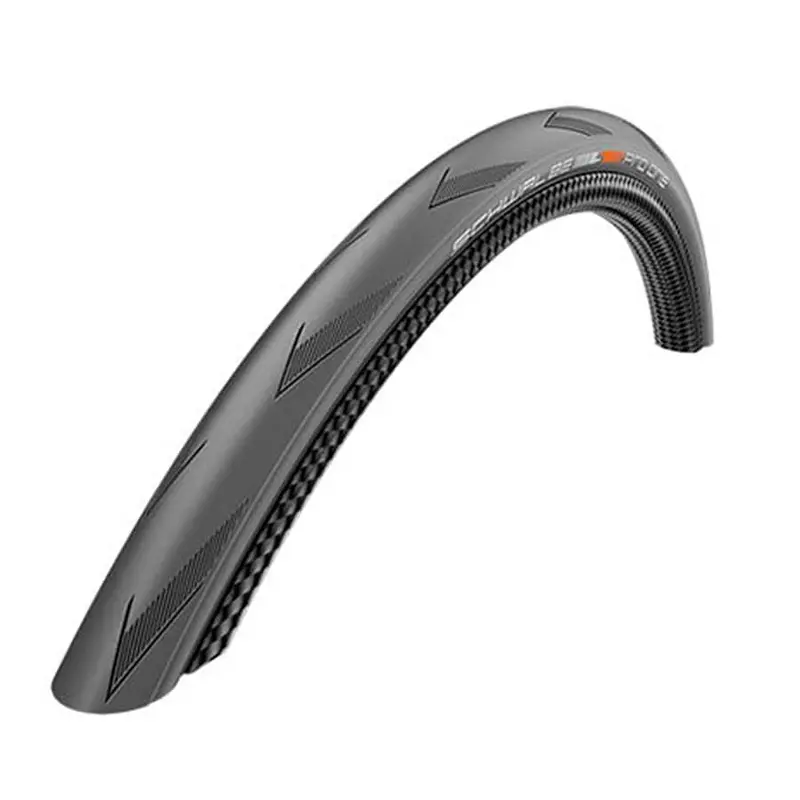 Schwalbe Pro One Tubeless Tire 2