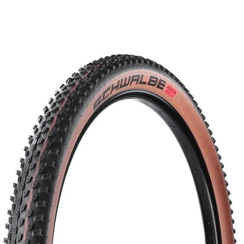 Schwalbe Racing Ray Super Race Addix Speed Tire 1