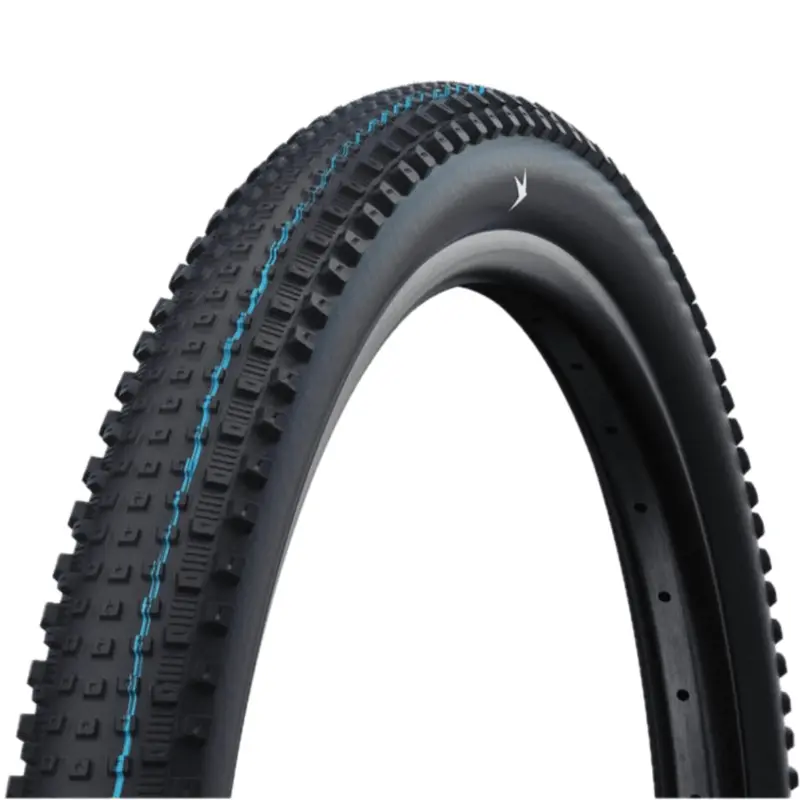 Schwalbe Rick Xc Pro Speedgrip Tire 1