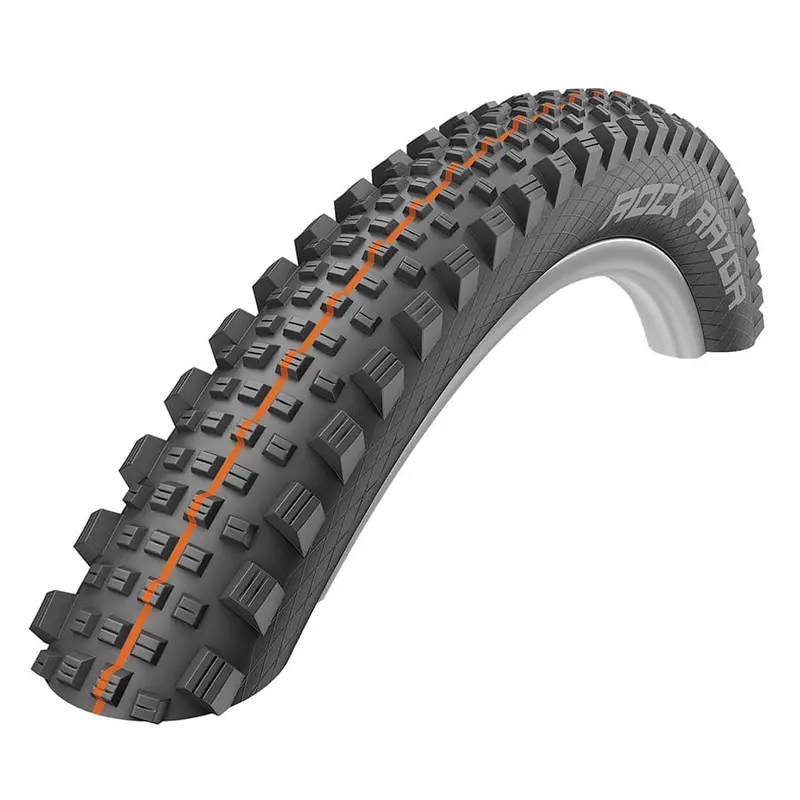 Schwalbe Rock Razor Addix 1