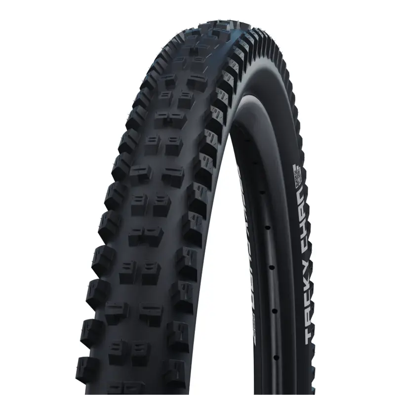 Schwalbe Tacky Chan Super Gravity Tire 1