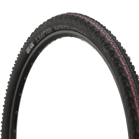 Schwalbe Thunder Burt Super Ground Addix Speed Tire 1