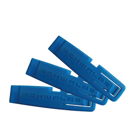 Schwalbe Tire Lever Set (3) 1