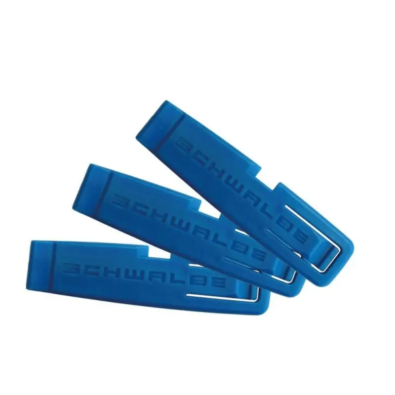Schwalbe Tire Levers, Set Of 3 1