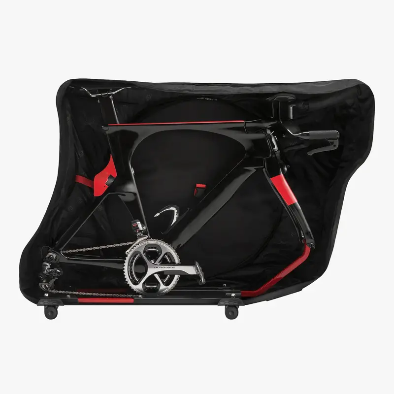 Scicon Aerocomfort 3.0 Triathlon Tsa Bike Bag 1