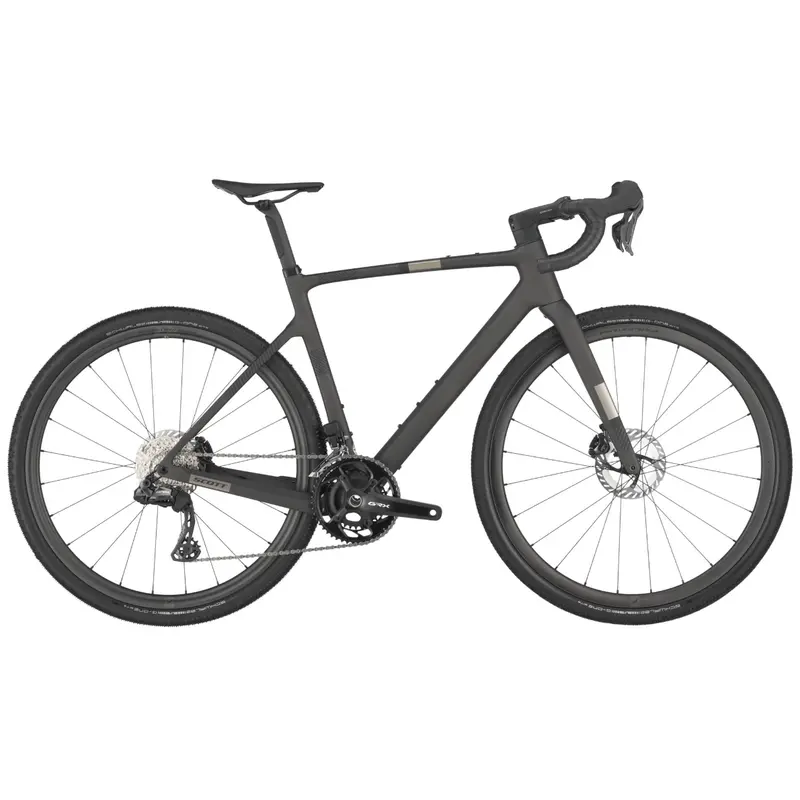 Scott Addict Gravel 10 1