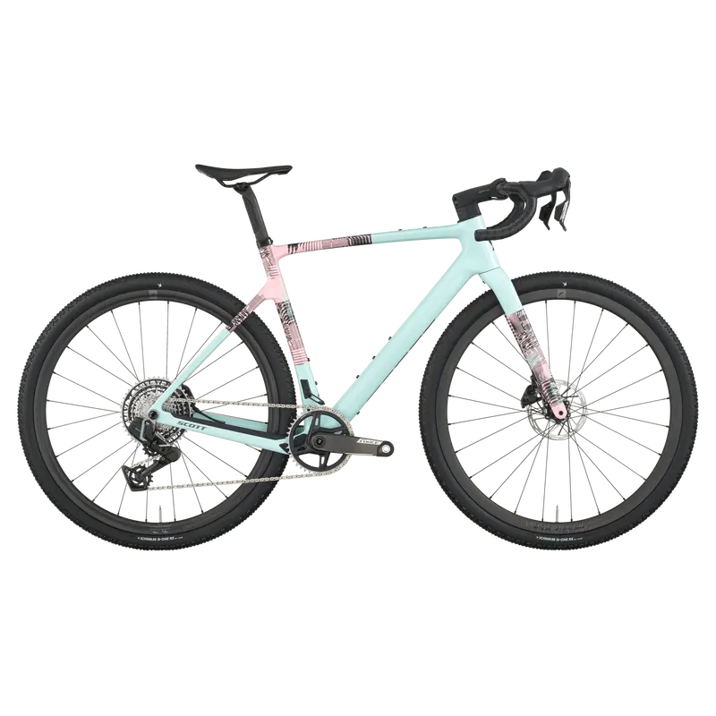 Scott Addict Gravel 10 1