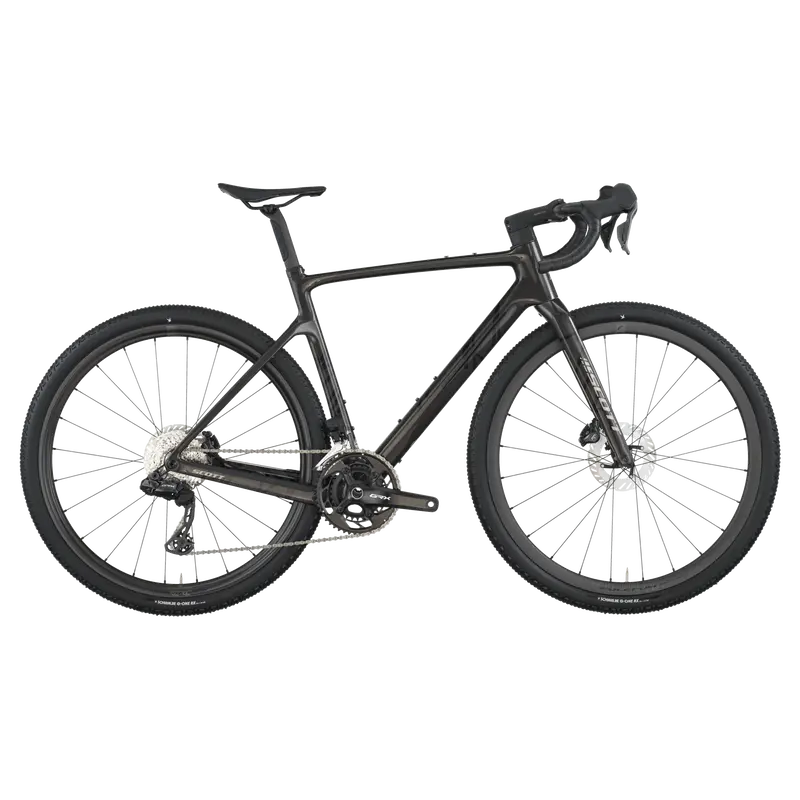 Scott Addict Gravel 15 1