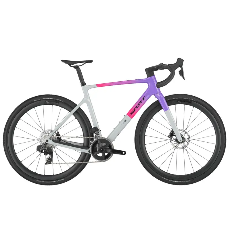 Scott Addict Gravel 20 1
