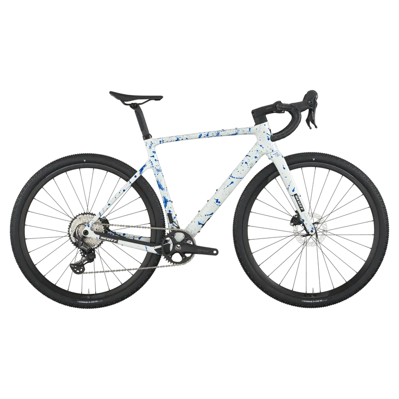 Scott Addict Gravel 30 1