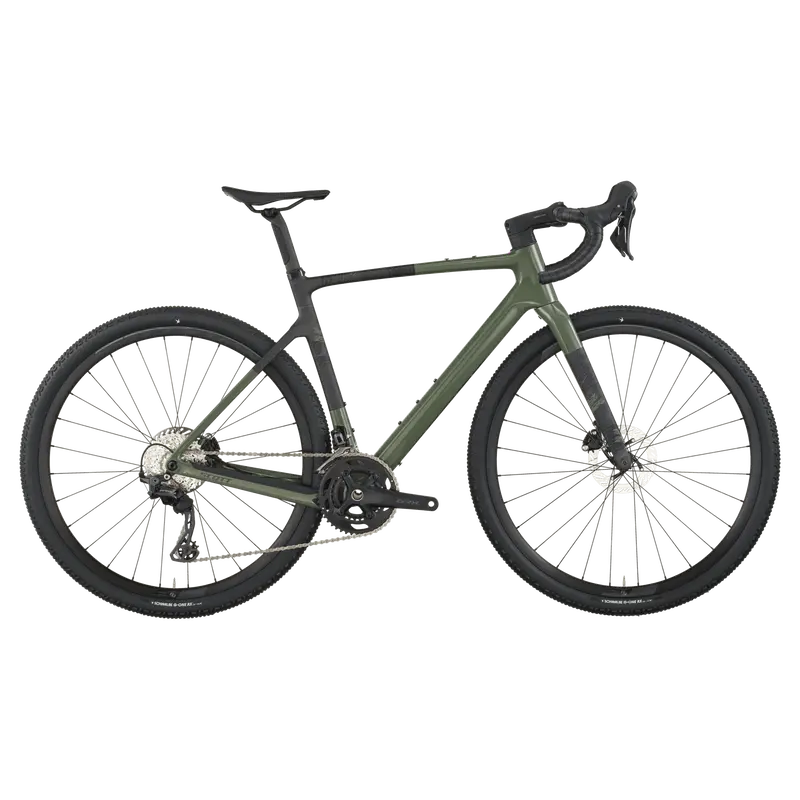 Scott Addict Gravel 40 1