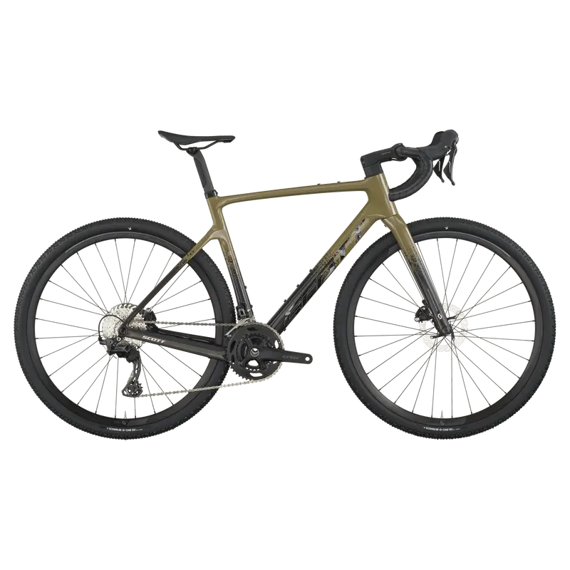Scott Addict Gravel 40 2