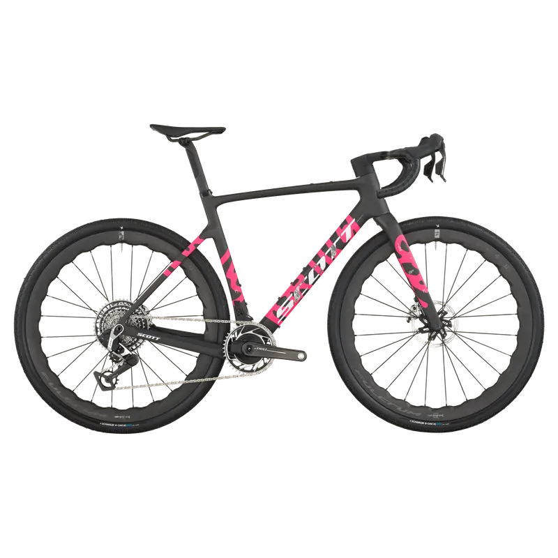 Scott Addict Gravel Rc 1