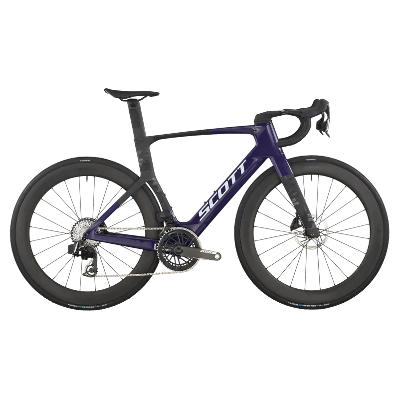 Scott Foil Rc Team 1