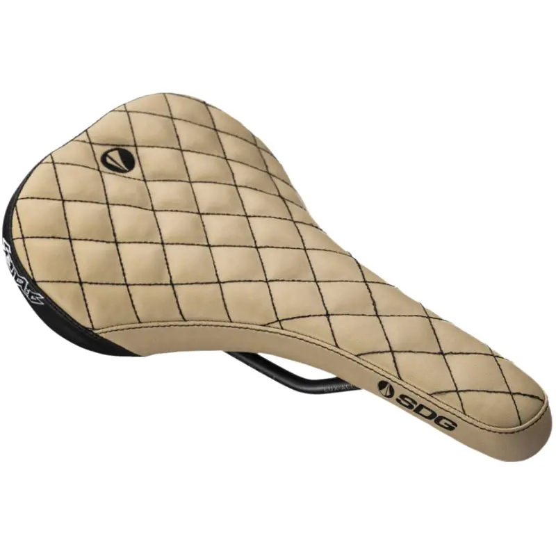 Sdg Components Bel-Air V3 Sensus Diamond Saddle 1
