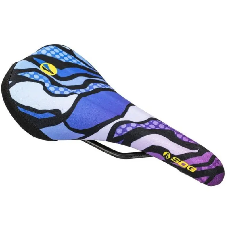 Sdg Components Bel-Air V3 Terra Firma Saddle 1