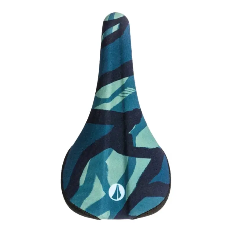 Sdg Components Bel-Air V3 Terra Firma Saddle 1
