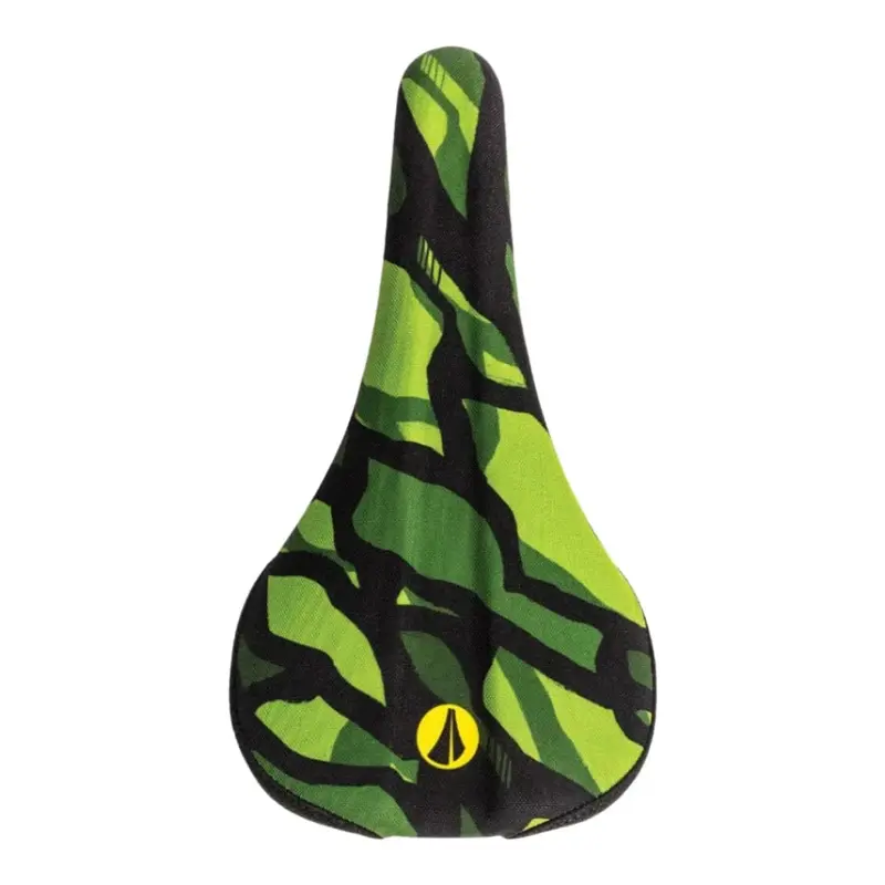 Sdg Components Bel-Air V3 Terra Firma Saddle 1