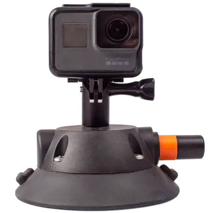 Seasucker Action Camera Mount 1