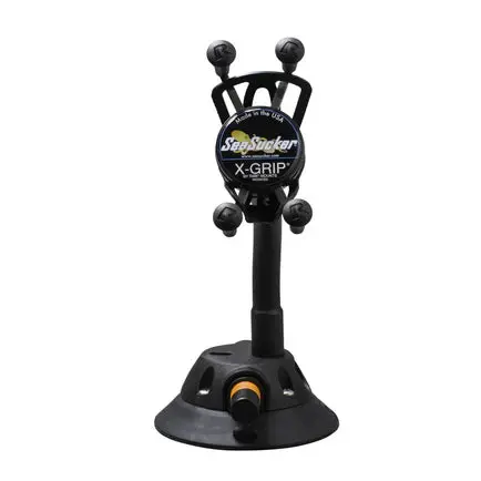 Seasucker Flex-X Phone Mount 1