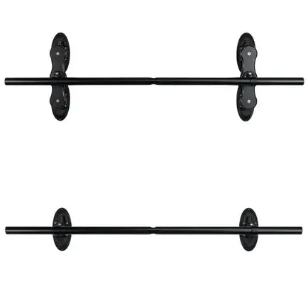 Seasucker Ridge Ready Monkey Bars 1