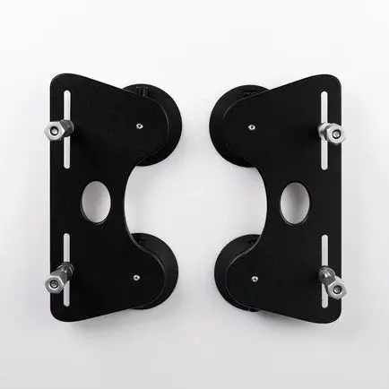 Seasucker Universal Recovery Mount 1