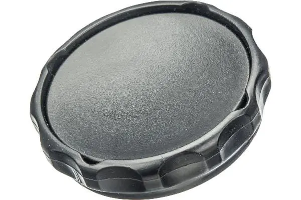 Seat Adjustment Knob - Porsche 1