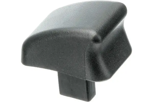 Seat Adjustment Knob - Porsche 1
