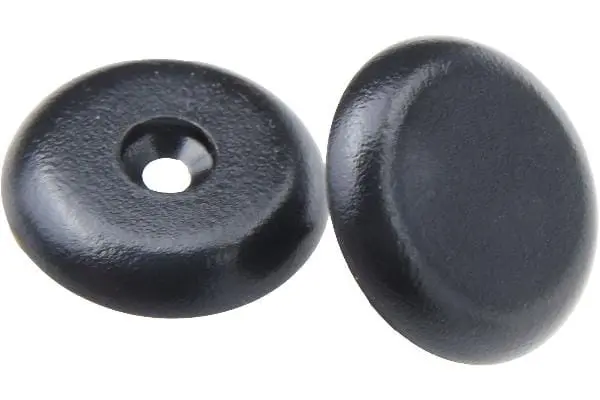 Seat Belt Fastener Kit - Mercedes 1